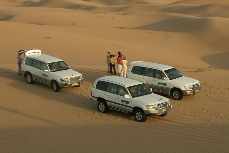 Location de voiture à Dubaï